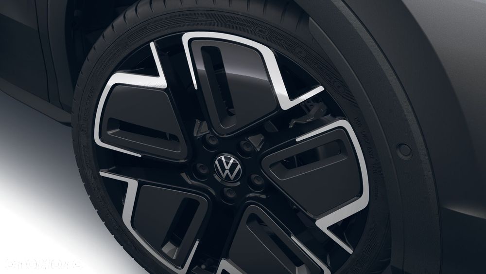 Volkswagen T-Roc 1.5 eTSI OPF DSG Style - 7