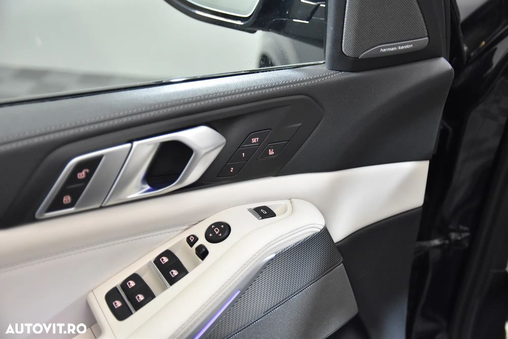 BMW X5 xDrive45e AT PHEV - 15