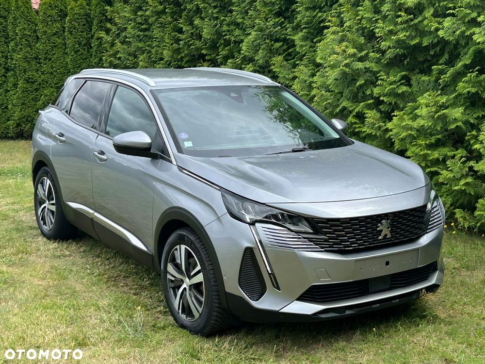 Peugeot 3008 - 37