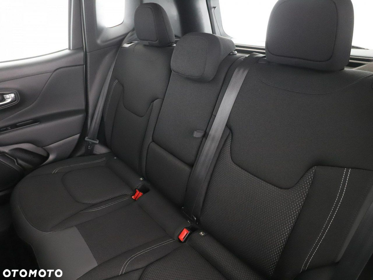 Jeep Renegade 1.3 GSE T4 Turbo PHEV 4xe Limited S&S - 18