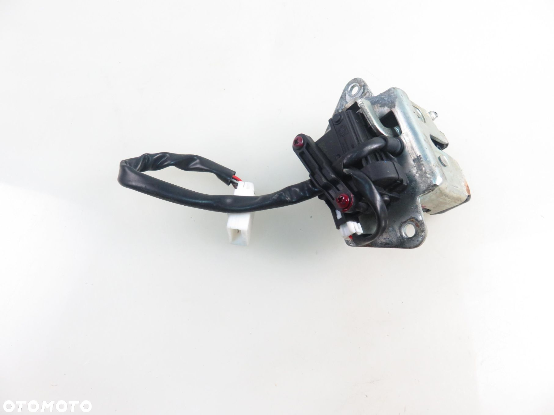 ZAMEK KLAPY ALFA ROMEO 159 (939_) - 4