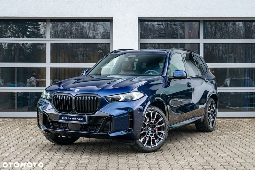 BMW X5 - 4