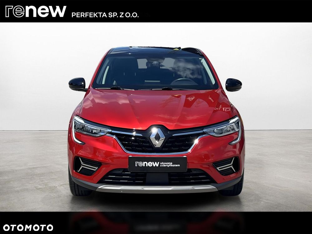 Renault Arkana - 8