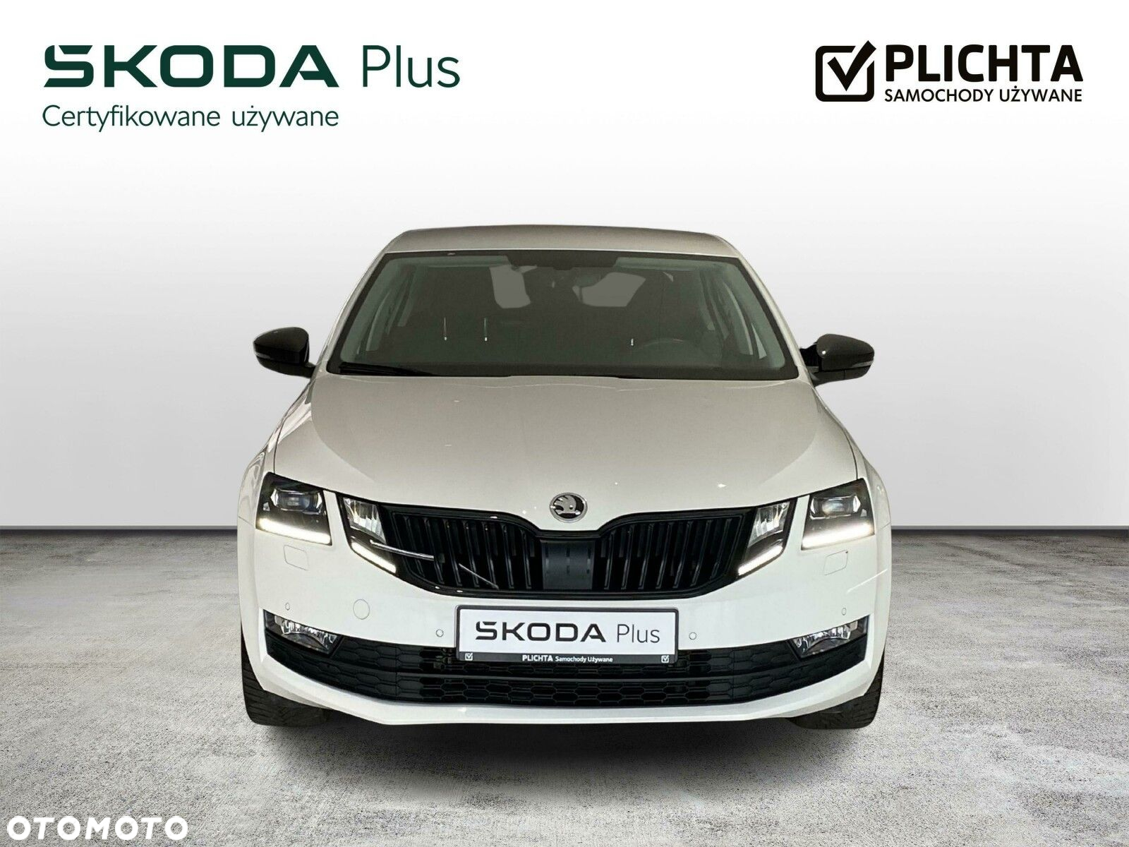 Skoda Octavia 1.5 TSI ACT Style DSG - 9