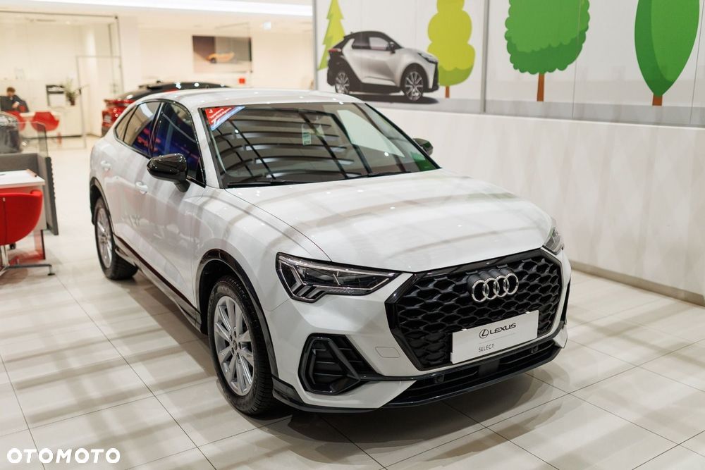 Audi Q3 - 4