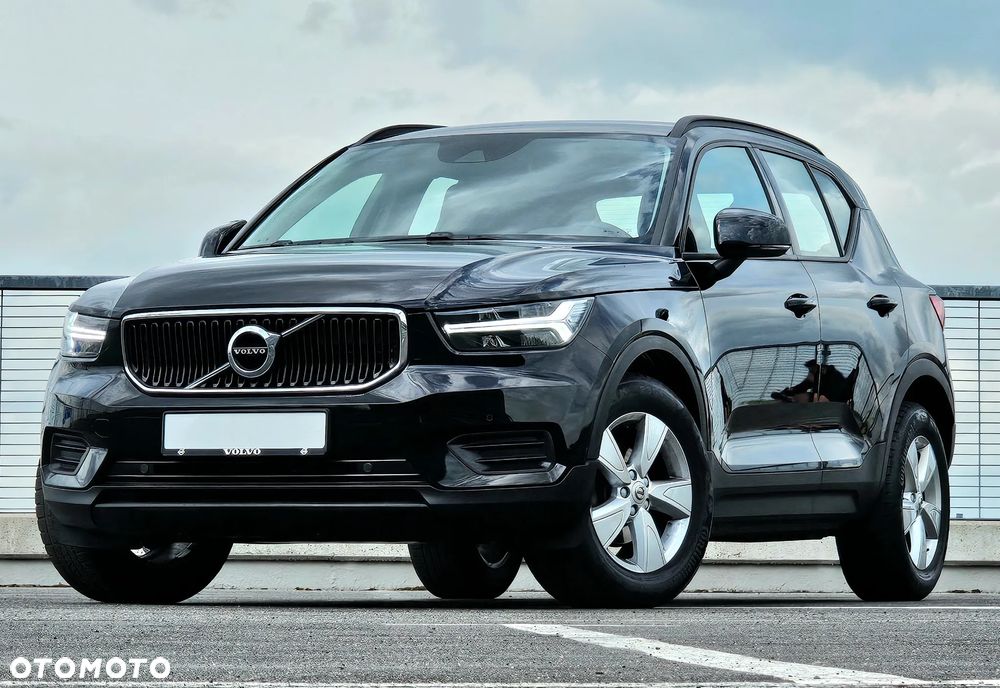 Volvo XC 40 - 7