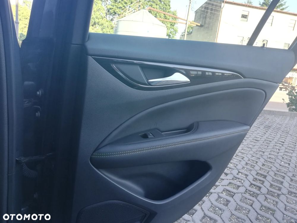 Opel Insignia 1.6 CDTI Innovation S&S - 17