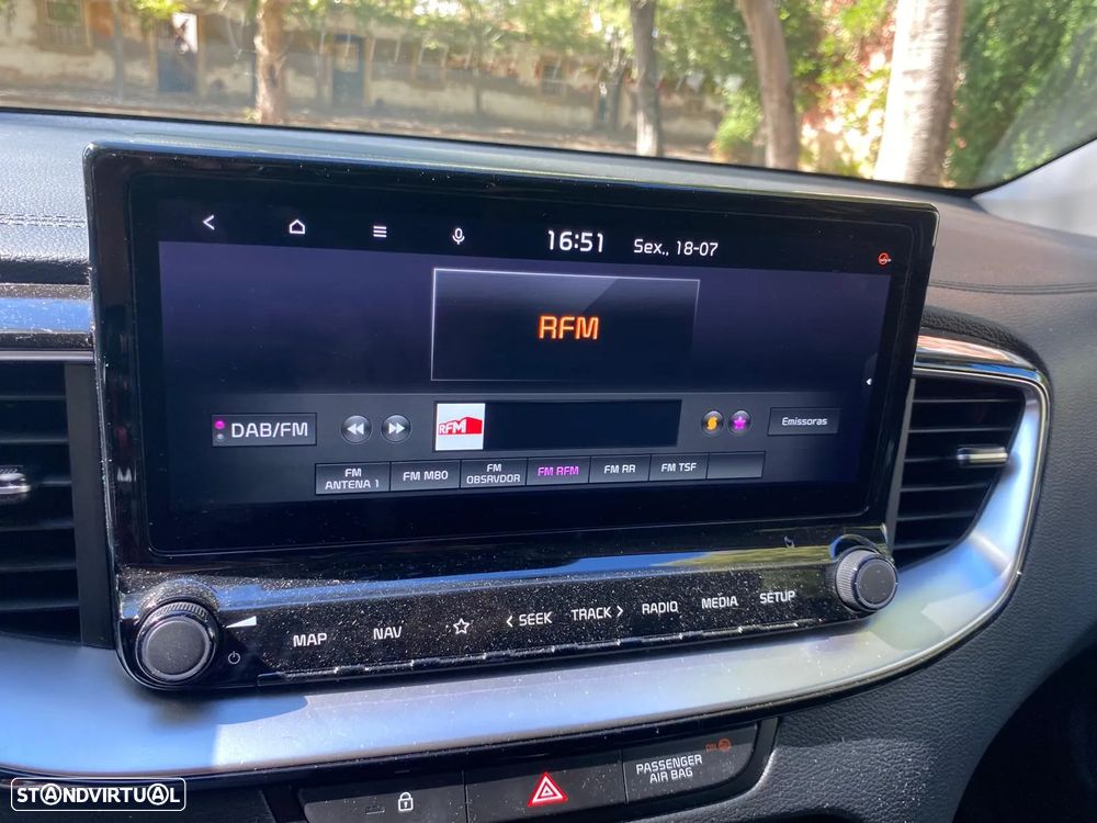 Kia Ceed SW - 27