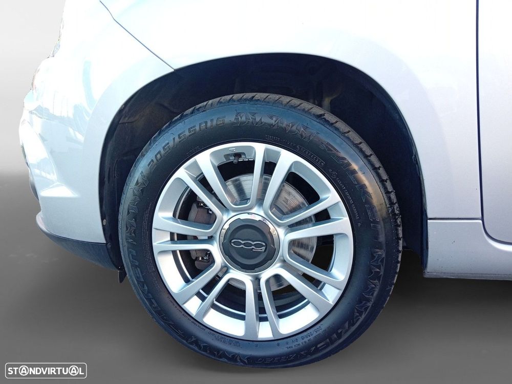 Fiat 500L 1.3 MJ Lounge S&S - 14