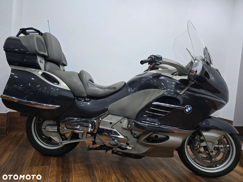 BMW LT - 7