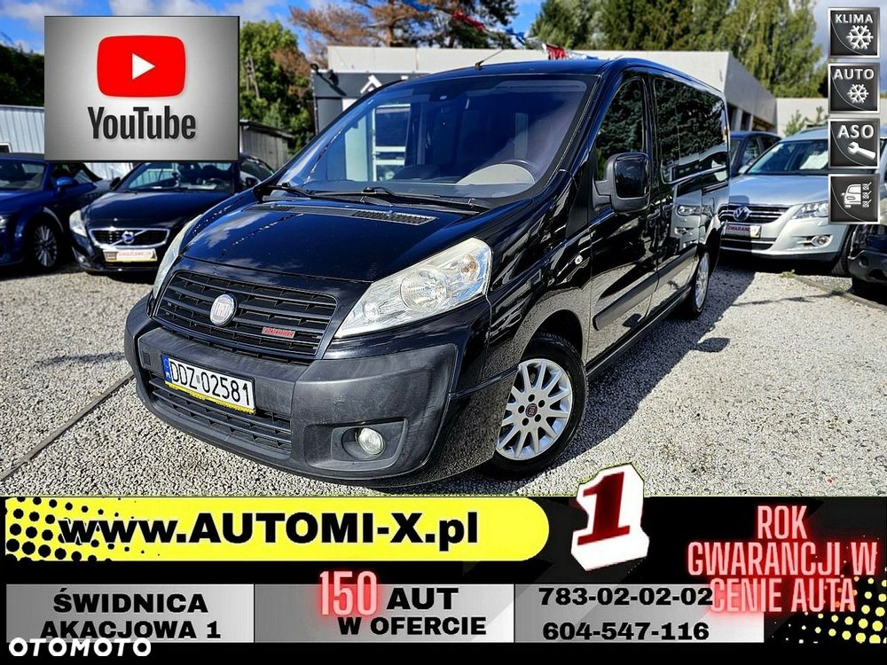 Fiat Scudo