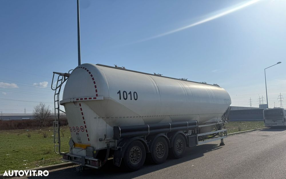 Feldbinder EUT 56.3 - 3