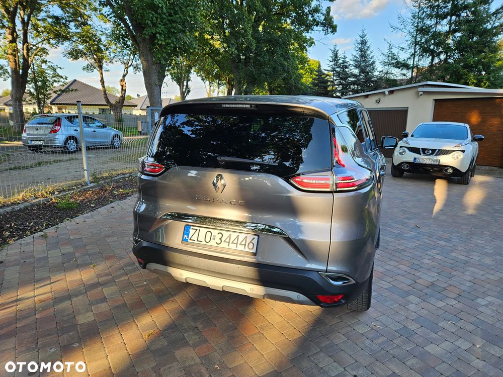 Renault Espace - 5