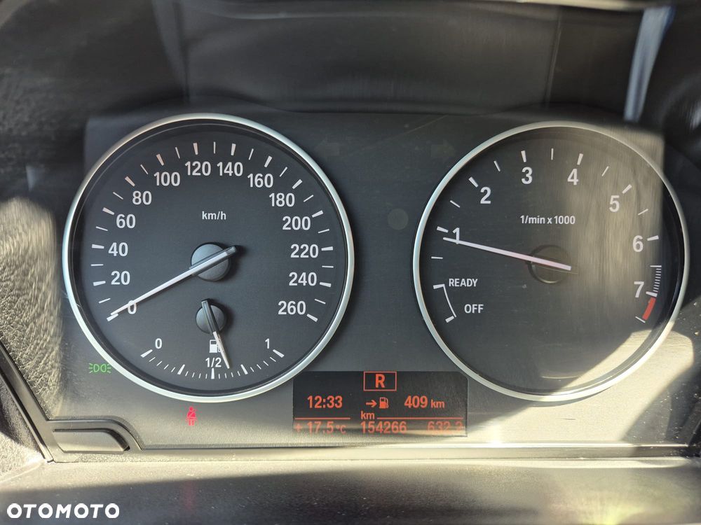 BMW Seria 1 - 18