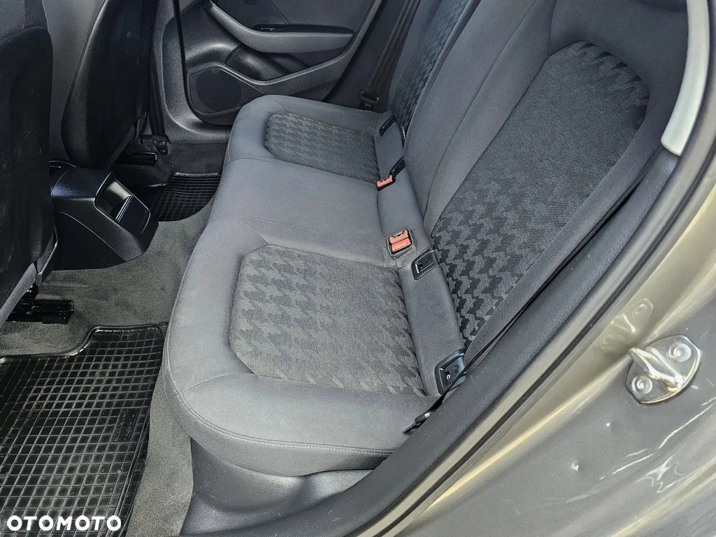 Audi A3 1.4 TFSI Sportback Ambition - 25