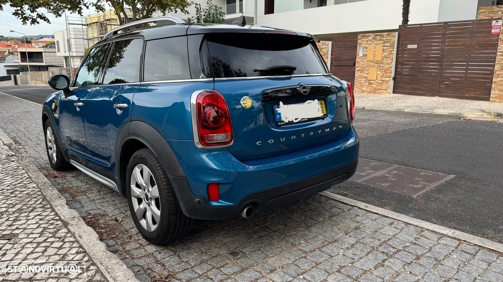 MINI Countryman - 8