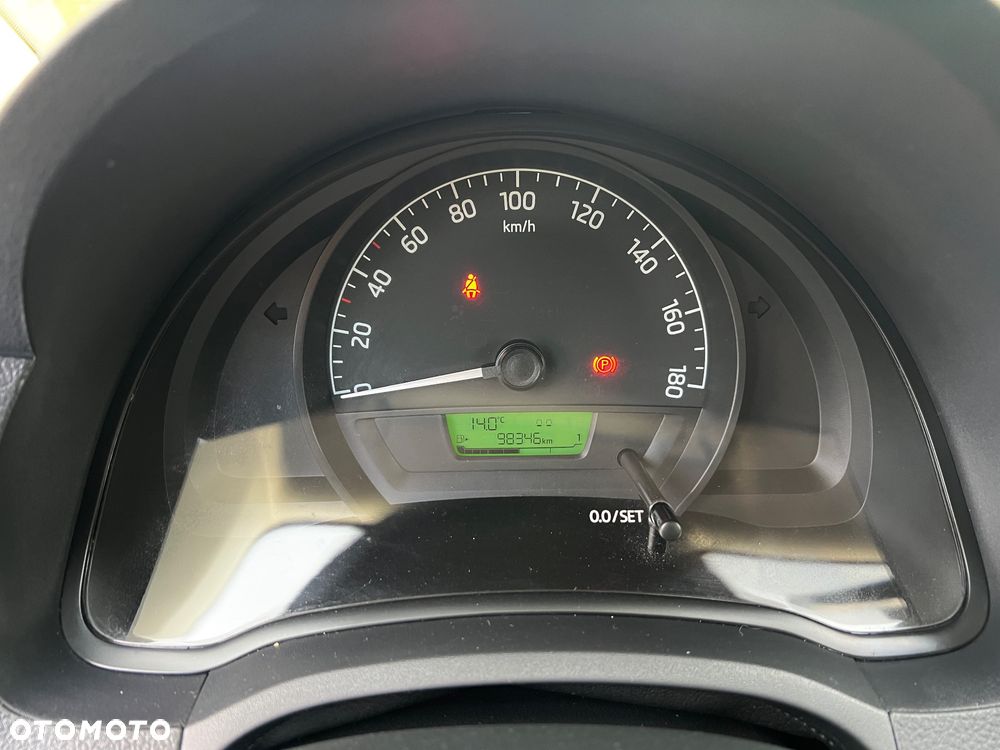 Skoda Citigo 1.0 MPI Cool Edition - 10