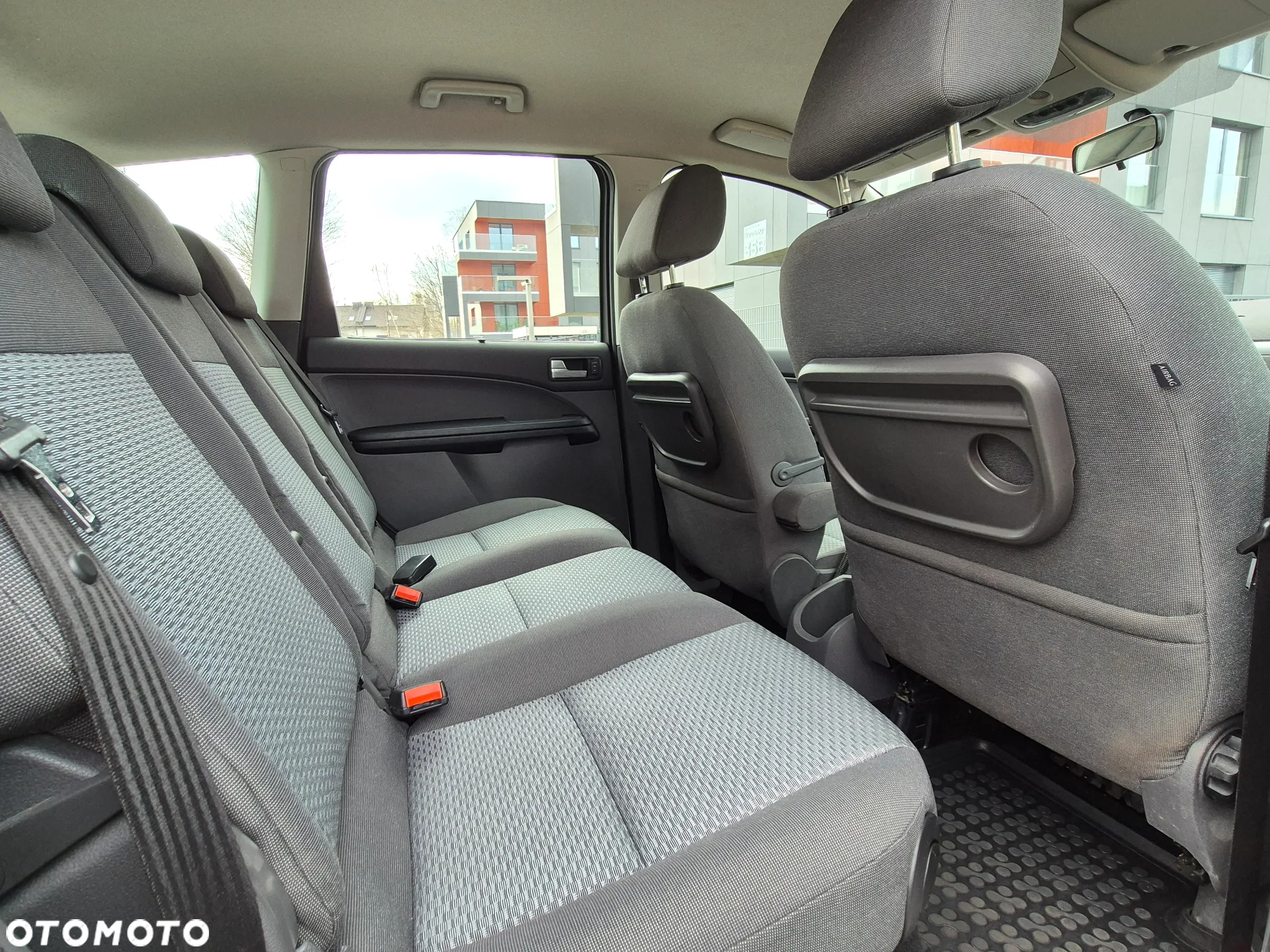 Ford C-MAX - 8