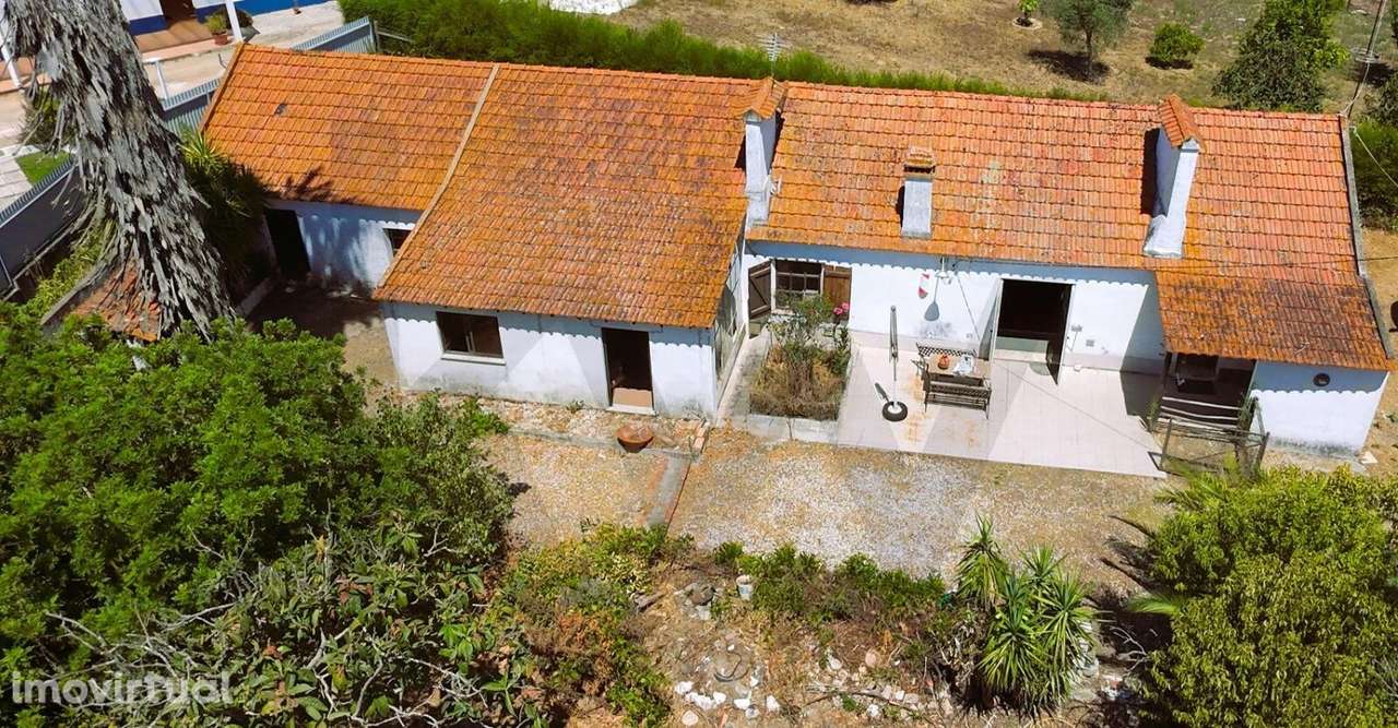 Quinta T2 com 4.05 hectares - Grande imagem: 5/45