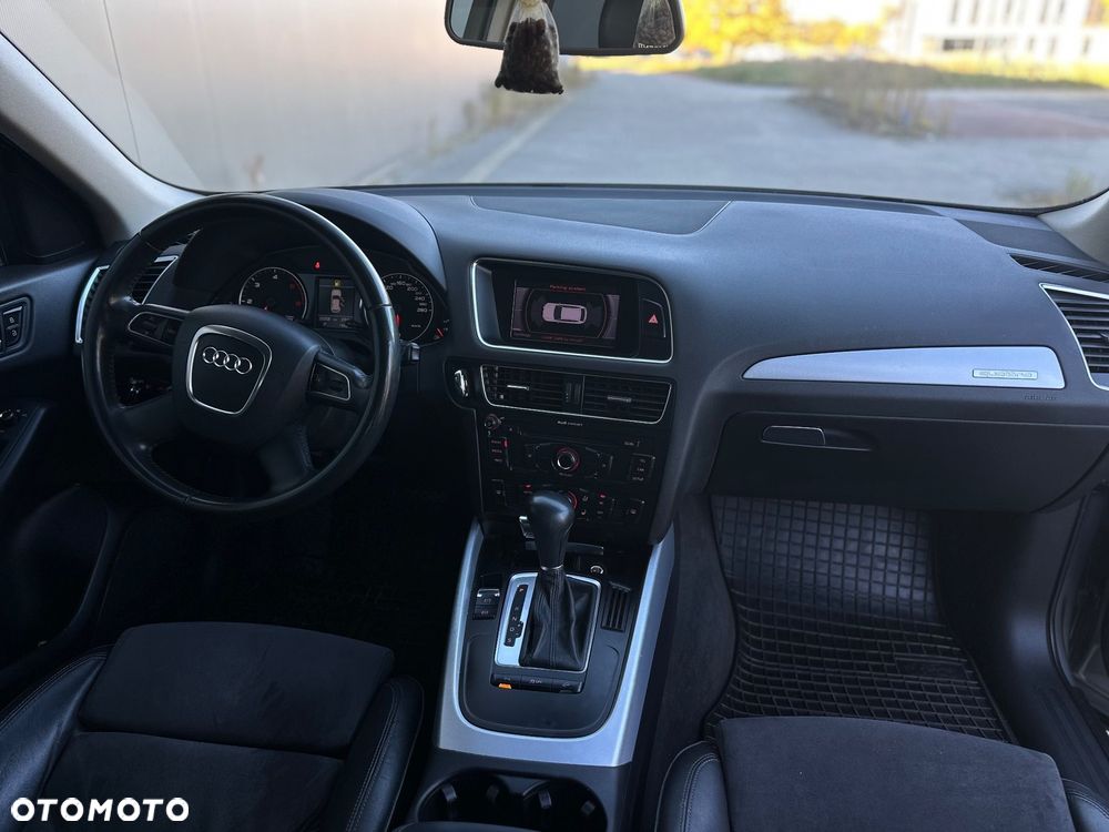 Audi Q5 - 12