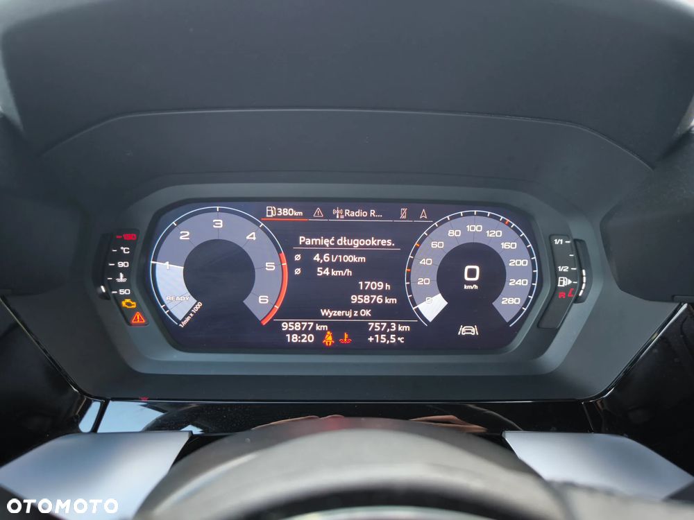 Audi A3 Sportback 30 TDI - 10