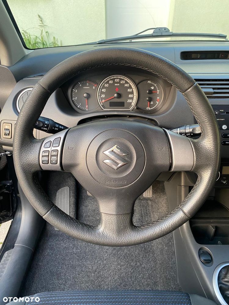 Suzuki Swift - 18