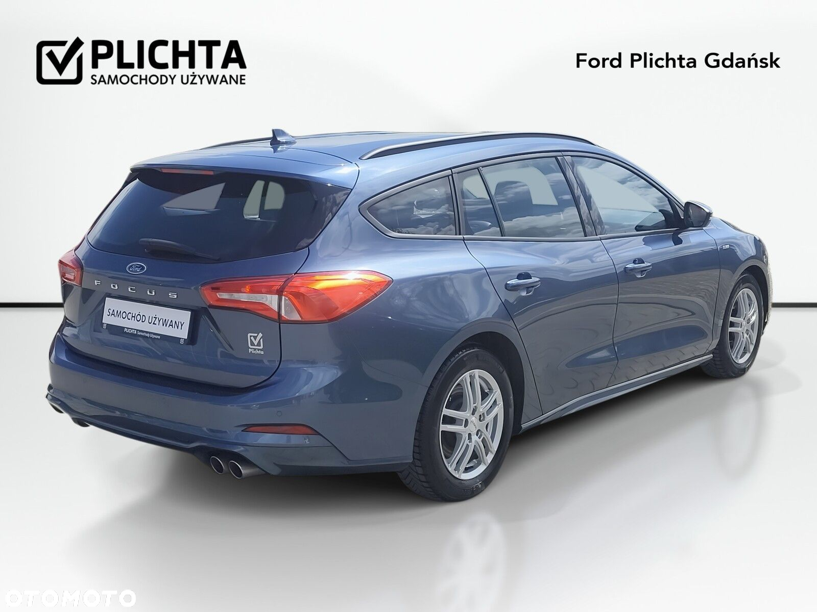 Ford Focus - 5