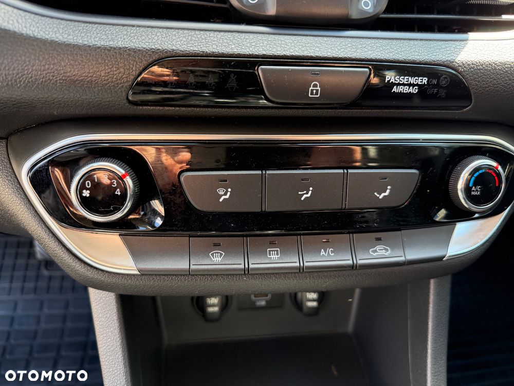 Hyundai i30 1.0 T-GDI Modern - 11