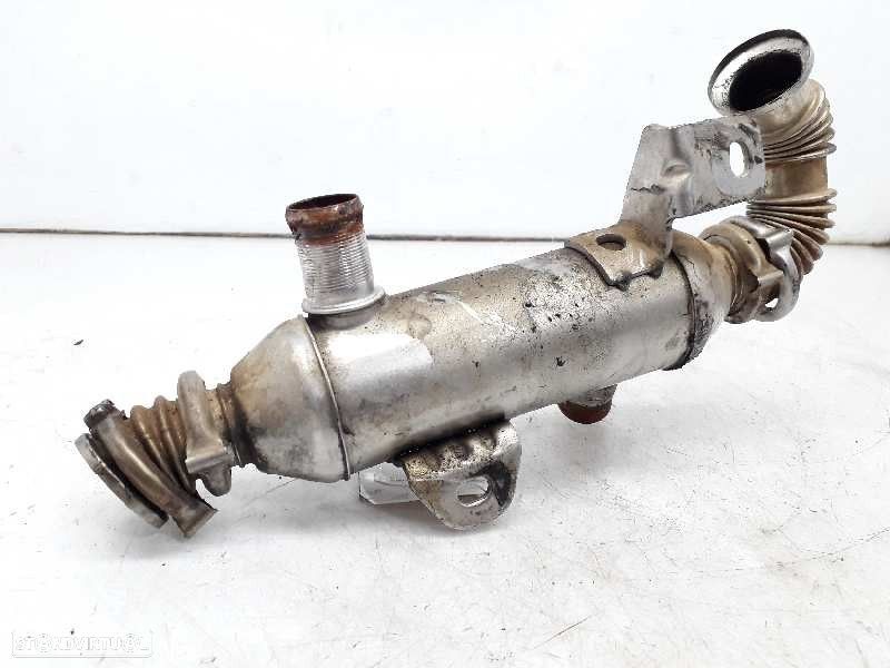 REFRIGERADOR VALVULA EGR SUZUKI VITARA 2003 - 7