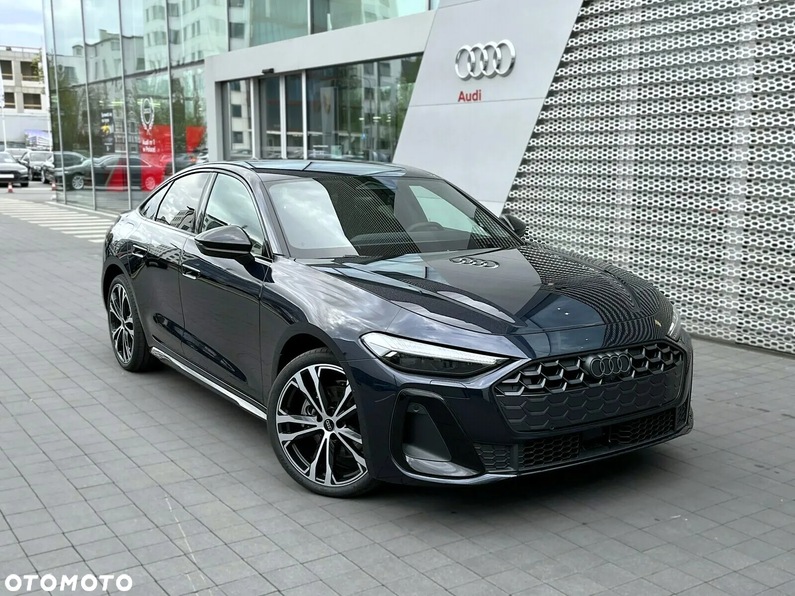 Audi A5 - 6
