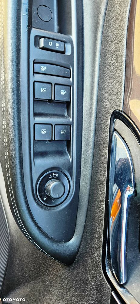 Opel Mokka 1.4 Turbo ecoFLEX Start/Stop 4x4 Color Innovation - 29