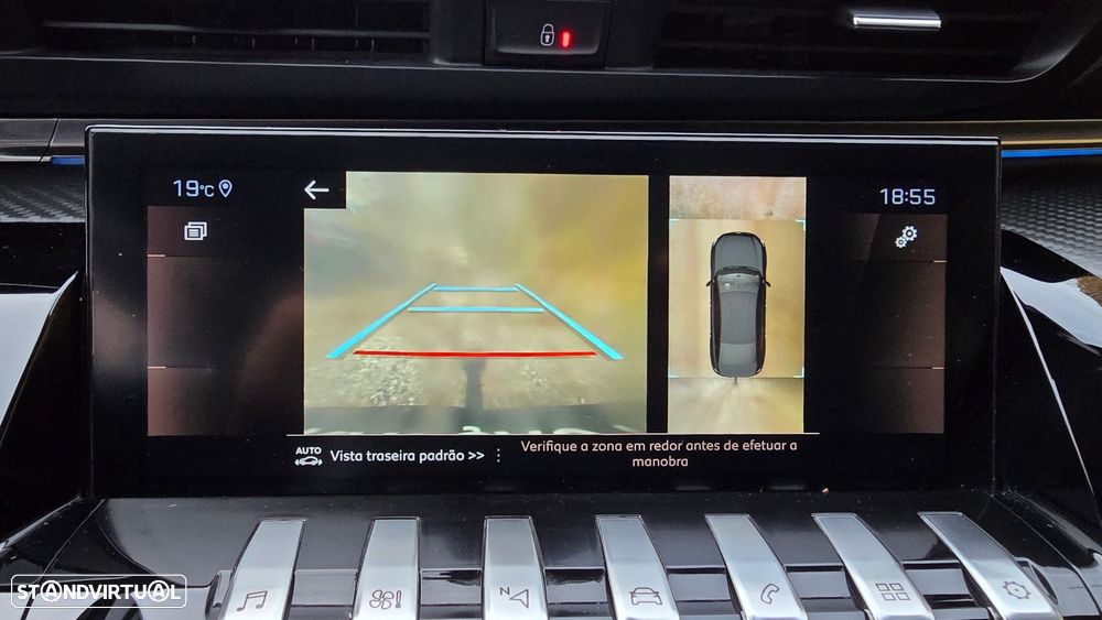 Peugeot 508 1.5 BlueHDi GT EAT8 - 20