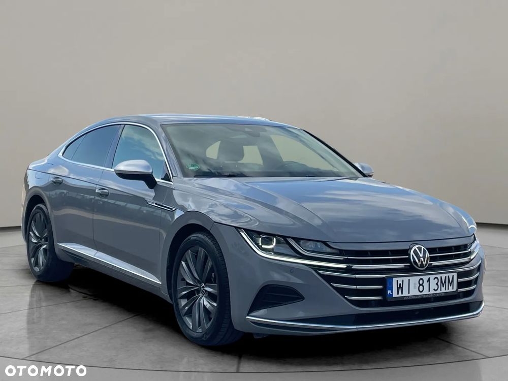 Volkswagen Arteon - 3