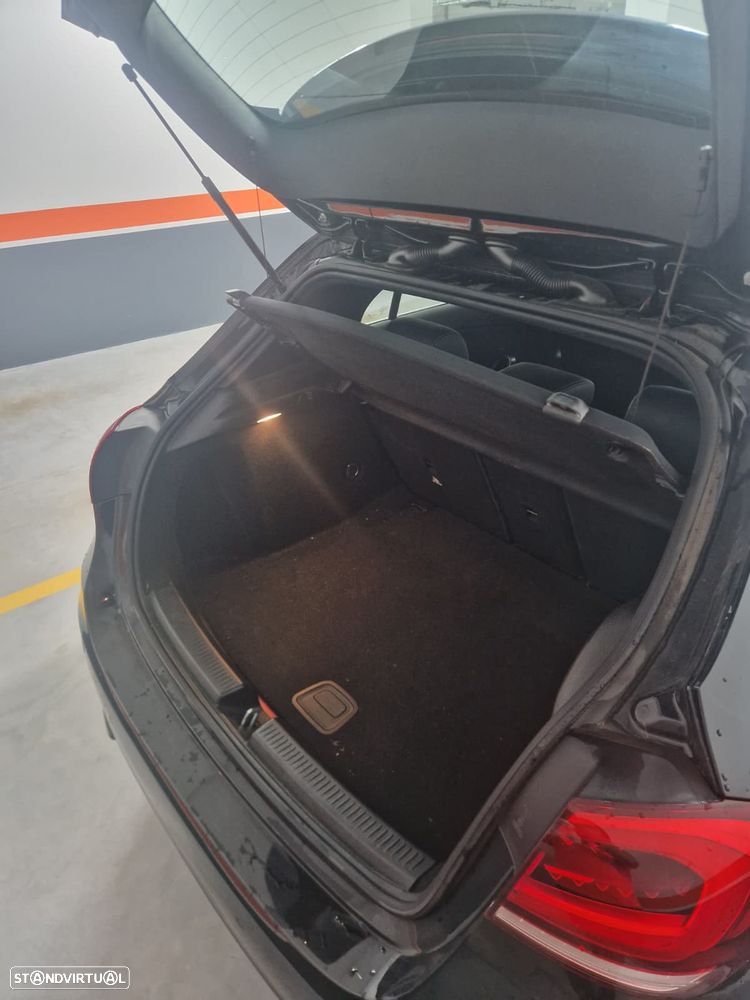 Mercedes-Benz A 180 - 5