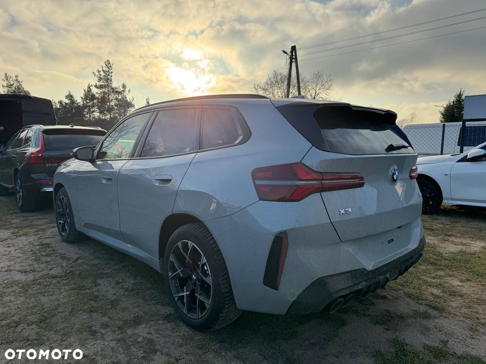BMW X3 - 4