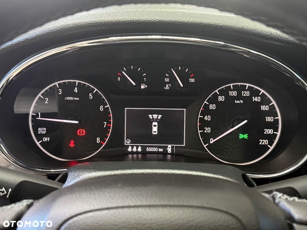 Opel Mokka X 1.4 ECOFLEX Start/Stop Active - 18