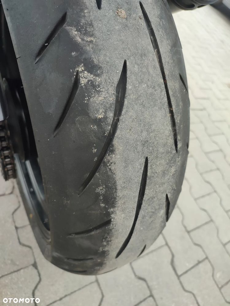 Kawasaki Ninja - 30