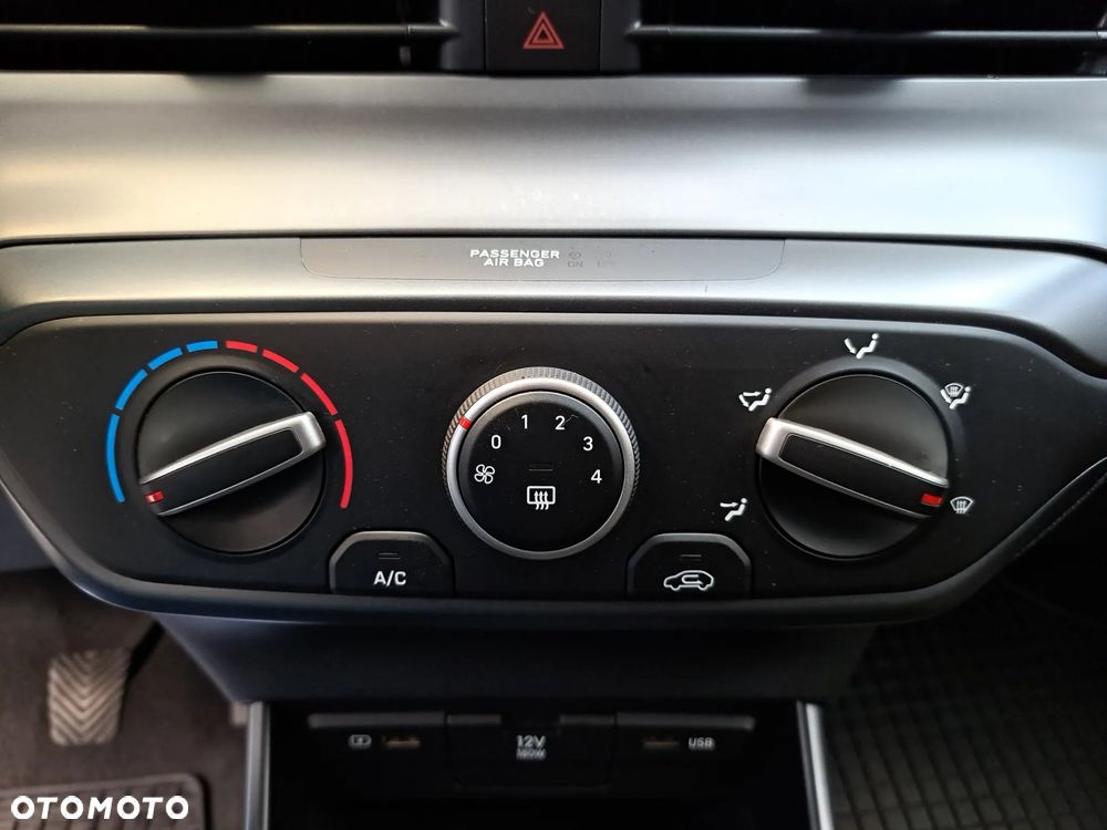 Hyundai i20 1.2 Comfort - 16