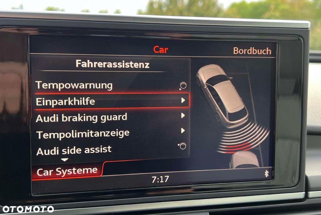 Audi A6 Avant 3.0 TDI quattro S tronic - 15