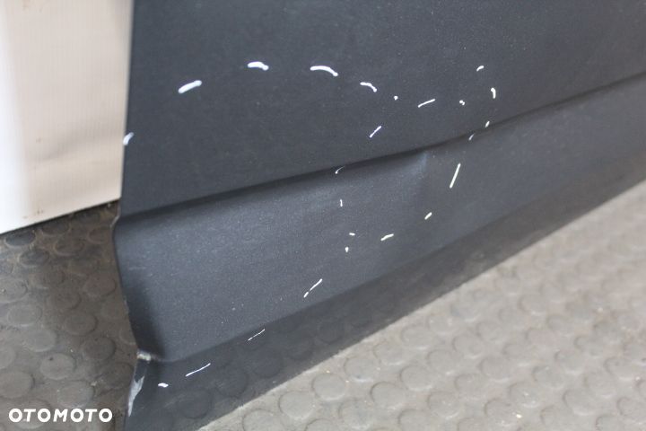 DRZWI PRAWY PRZÓD VOLKSWAGEN TOURAN II LR7H - 3