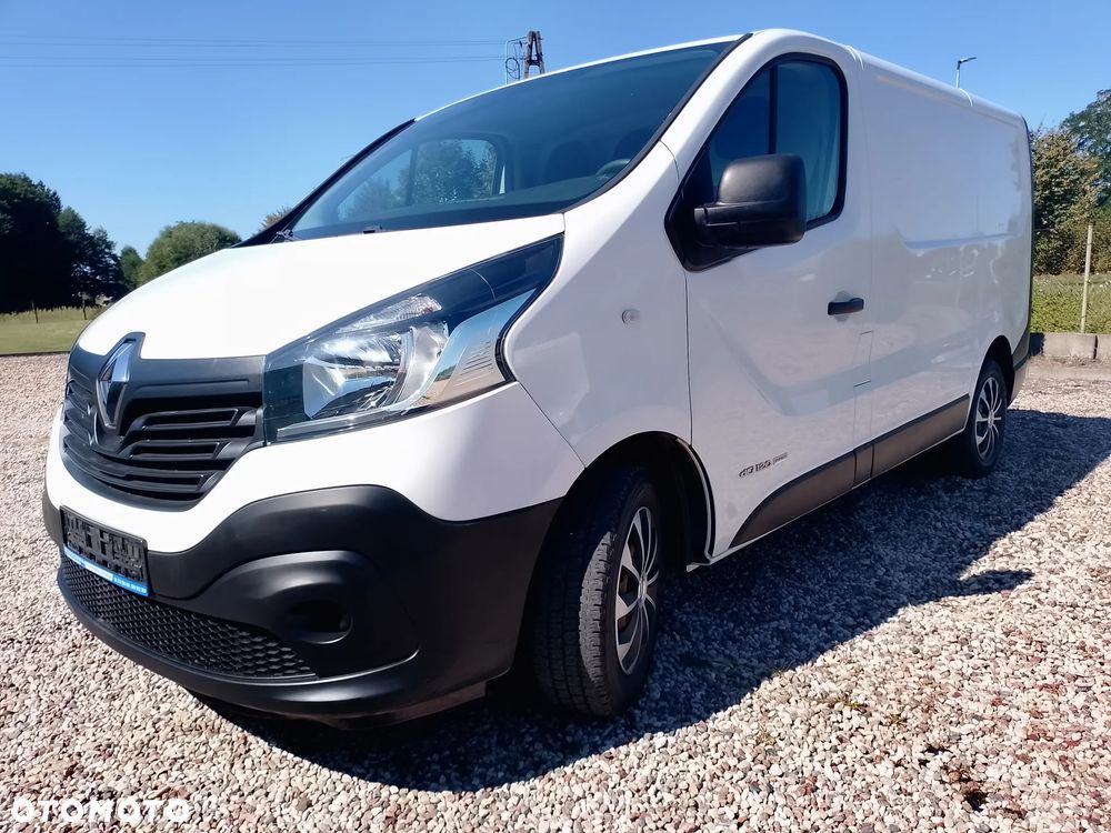 Renault Trafic - 6