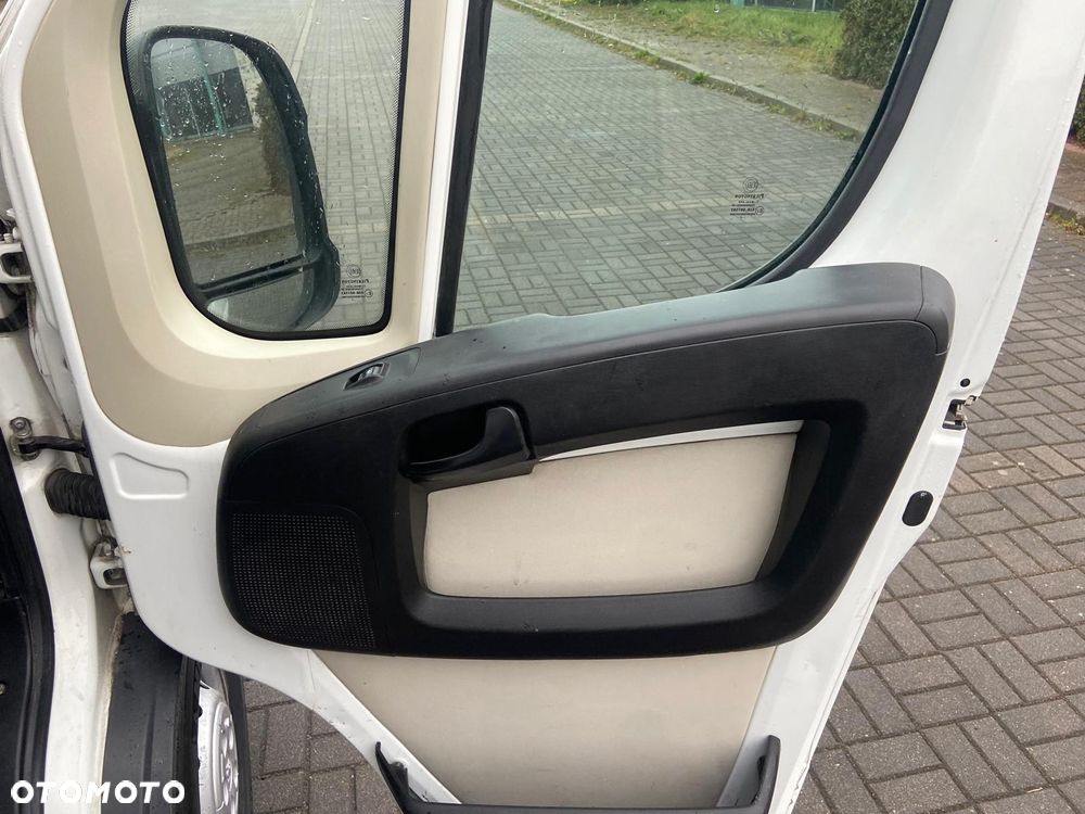 Peugeot Boxer - 17