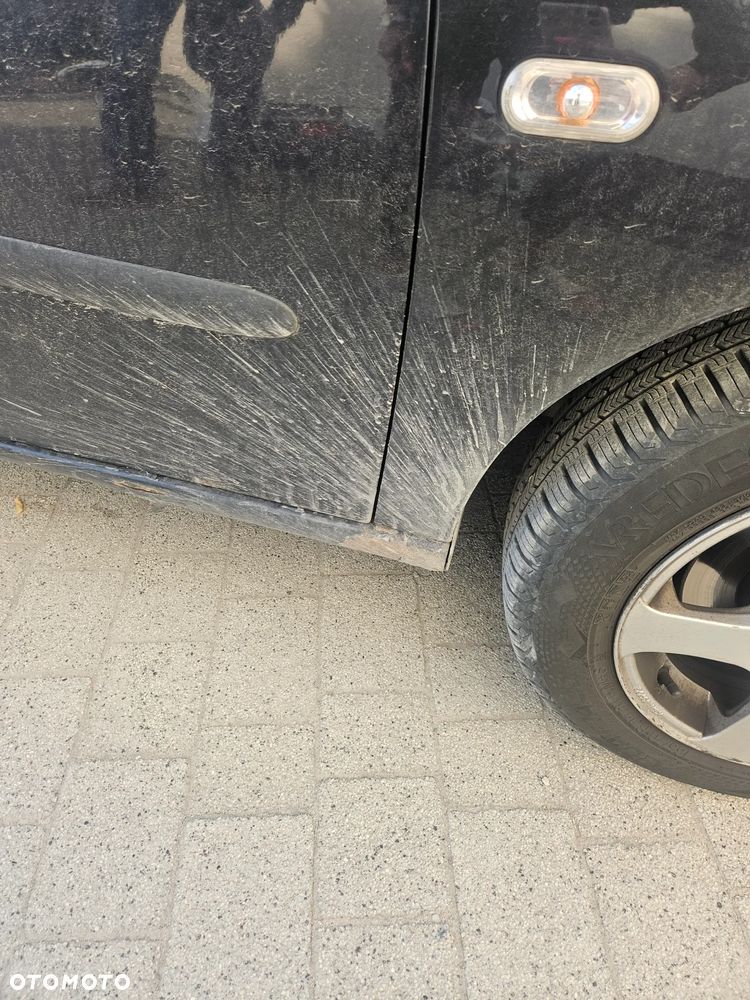 Seat Ibiza 1.4 16V Comfort Edition - 6