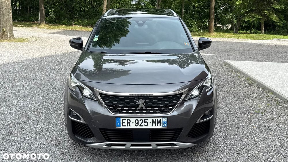 Peugeot 3008 - 2