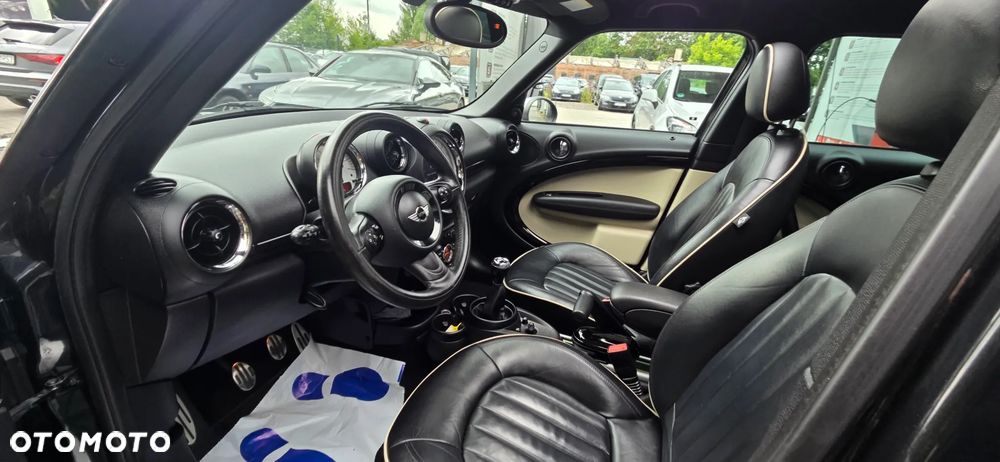 MINI Countryman Cooper S - 24