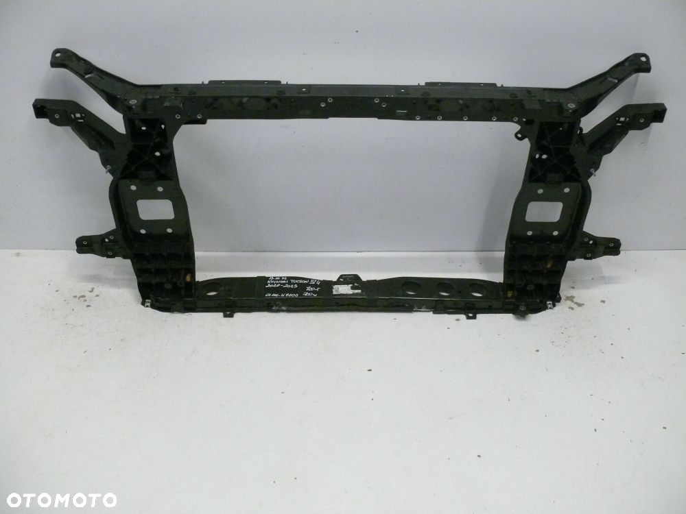 PAS PRZEDNI HYUNDAI TUCSON IV 4 2020 2023 - 2