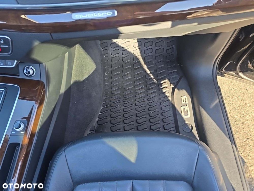 Audi Q5 2.0 TFSI Quattro S tronic sport - 11