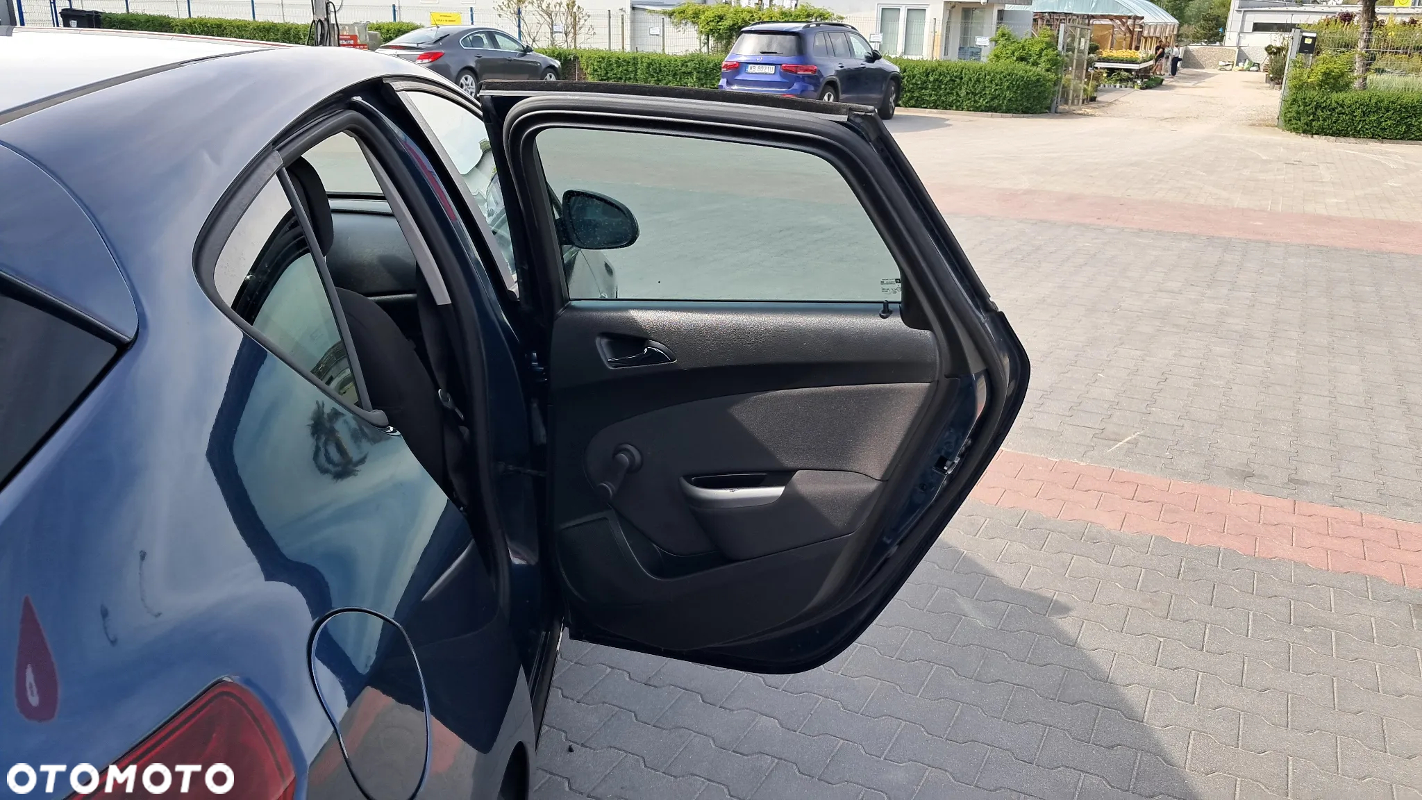 Opel Astra 1.4 Turbo ecoFLEX Start/Stop Edition - 14