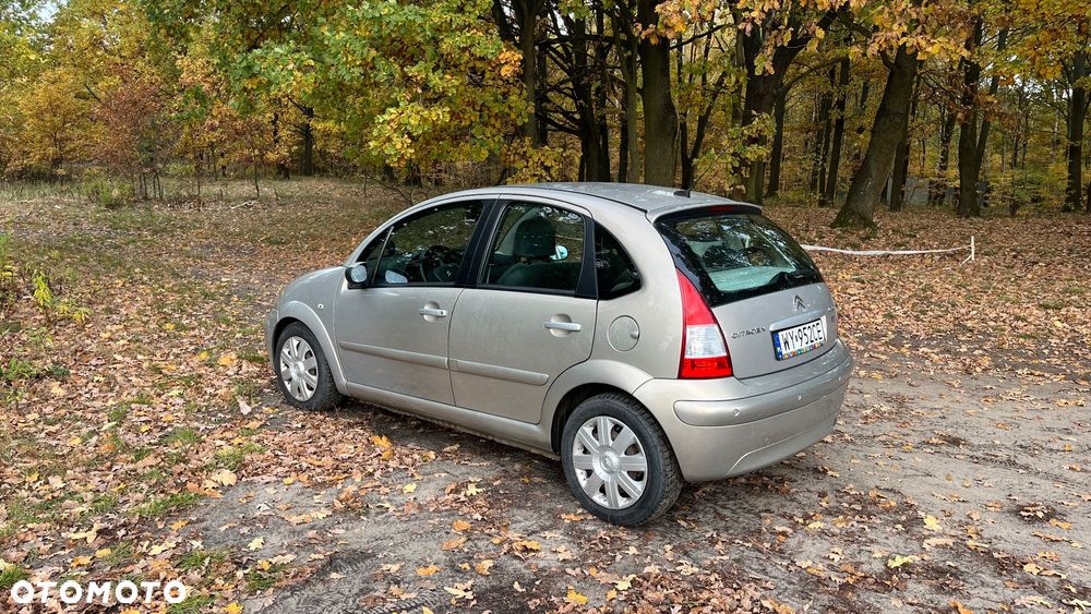 Citroën C3 1.4i 16V SX MAP Stop&Start - 5