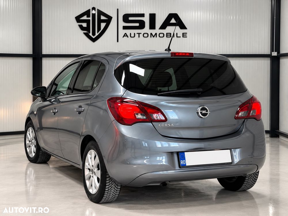 Opel Corsa - 4